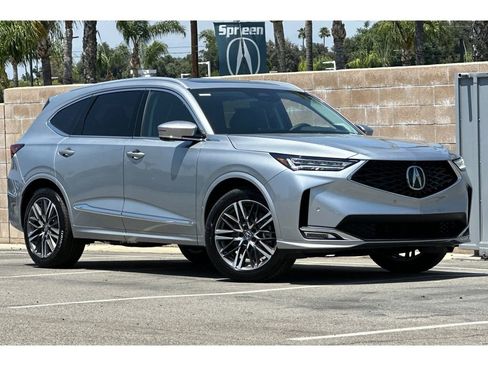 New 2026 Acura MDX SH-AWD w/ Advance Package image 2
