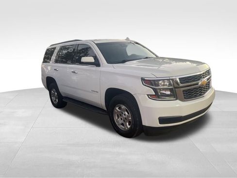Used 2019 Chevrolet Tahoe LT image 12