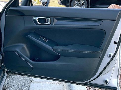 Used 2024 Honda Civic Sport image 23