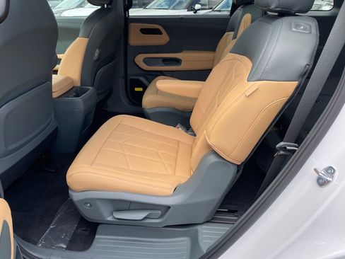 New 2027 Kia Telluride SX X-Line AWD/4WD image 13