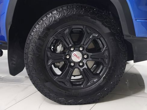 Used 2023 GMC Canyon Elevation w/ Convenience Package image 13