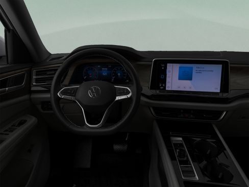 Used 2024 Volkswagen Atlas SE FWD image 48