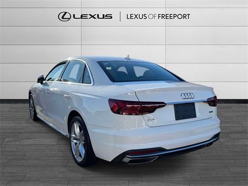 Used 2020 Audi A4 2.0T Premium image 6