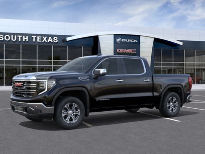 New 2026 GMC Sierra 1500 SLT w/ SLT Convenience Package