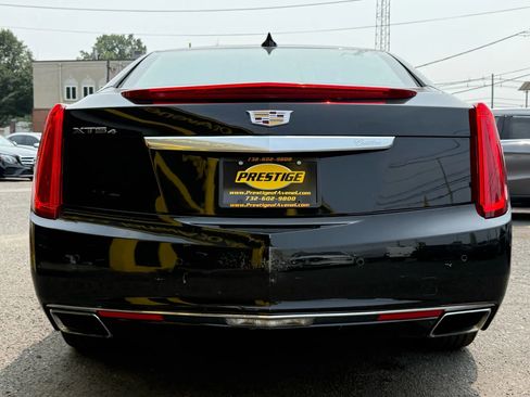 Used 2016 Cadillac XTS Premium image 5