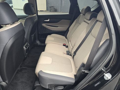 Used 2023 Hyundai Santa Fe SEL FWD image 12
