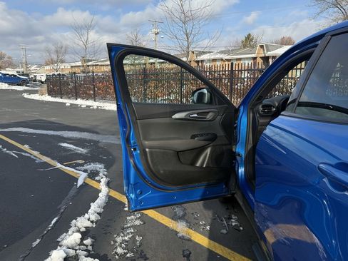 Used 2024 Dodge Hornet R/T image 10