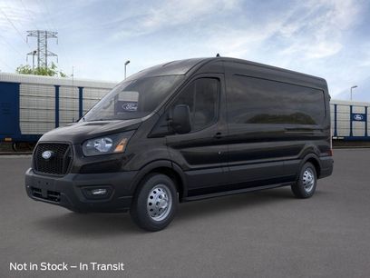 New 2026 Ford Transit 250 148 Medium Roof Extended AWD