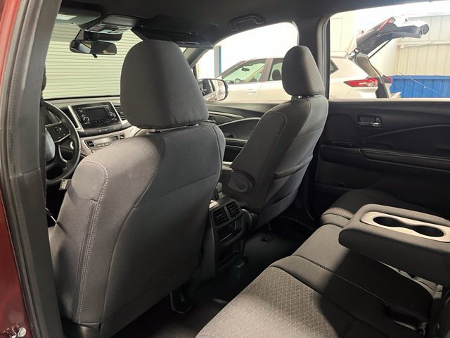 Used 2019 Honda Passport Sport image 18