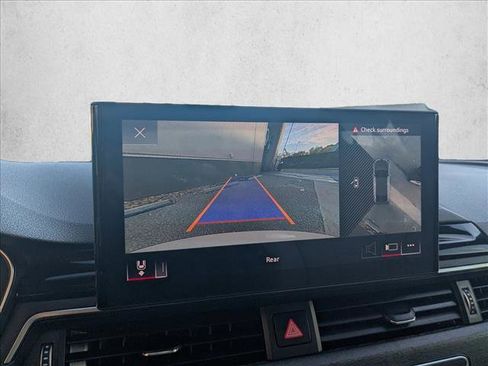 Certified 2025 Audi A5 2.0T Premium Plus image 18