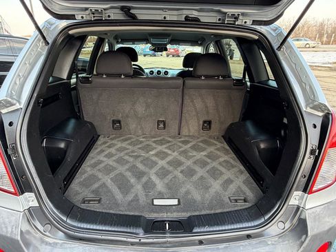 Used 2014 Chevrolet Captiva Sport LS image 16