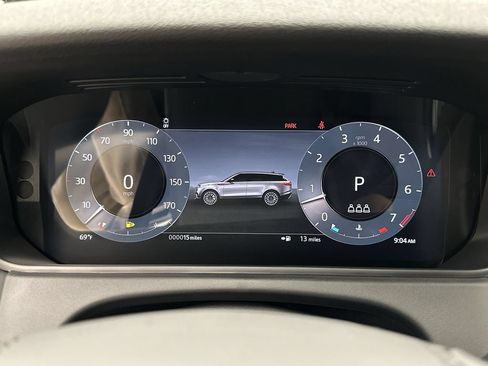 Certified 2024 Land Rover Range Rover Velar Dynamic SE AWD/4WD image 20