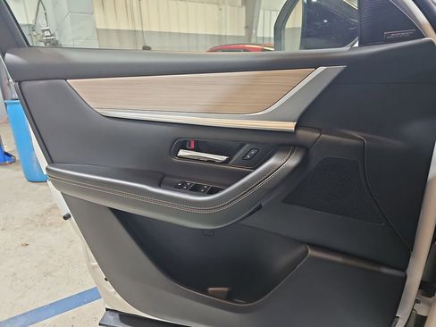 New 2026 MAZDA CX-90 3.3 Turbo w/ Premium Sport Pkg image 28