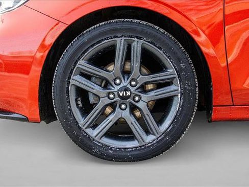 Used 2019 Kia Forte EX w/ Option Group 020 image 9