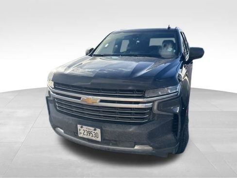 Used 2024 Chevrolet Tahoe LT image 3