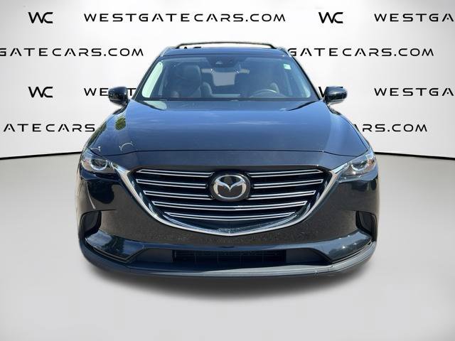 Used 2023 MAZDA CX-9 Touring AWD/4WD image 2
