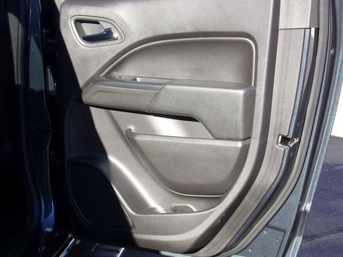 Used 2019 Chevrolet Colorado LT w/ LT Convenience Package image 61