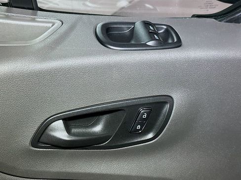 New 2026 Ford Transit 250 148 Medium Roof w/ Exterior Upgrade Package RWD image 12