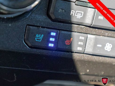 Used 2019 Ford F250 Lariat w/ Lariat Value Package image 15