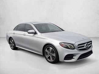 Certified 2020 Mercedes-Benz E 350 Sedan video 3
