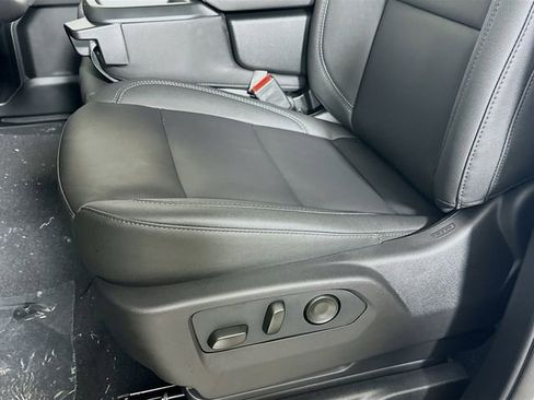 New 2026 Chevrolet Silverado 2500 LT w/ Trail Boss Package image 20