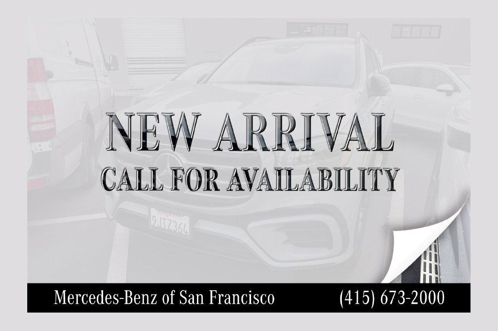 Used 2024 Mercedes-Benz GLS 580 4MATIC image 1