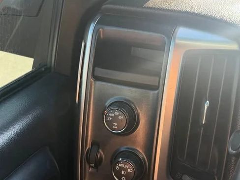 Used 2014 Chevrolet Silverado 1500 LT w/ LT Convenience Package AWD/4WD image 8