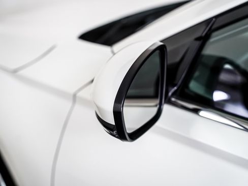 Used 2019 Nissan Altima 2.5 SV image 25