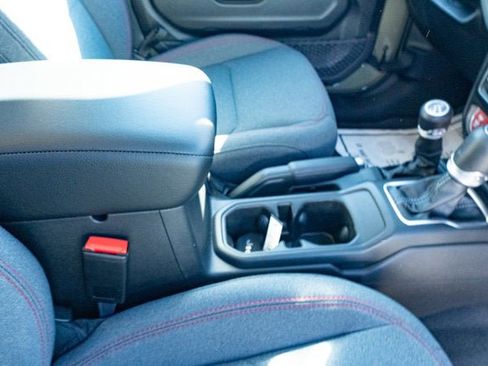 New 2026 Jeep Wrangler Unlimited Rubicon image 44