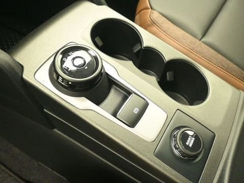 New 2026 Ford Bronco Sport Outer Banks w/ Outer Banks Tech Package+ AWD/4WD image 19
