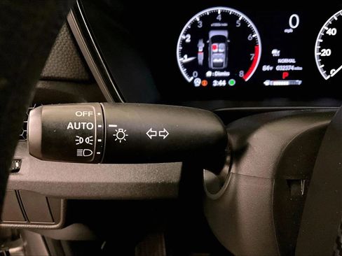 Used 2024 Honda CR-V EX image 30