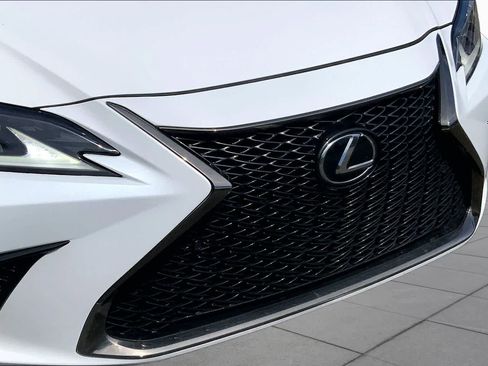 Used 2023 Lexus ES 350 F Sport w/ Accessory Package (Z1) FWD image 30