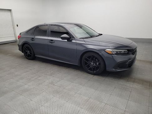 Used 2022 Honda Civic Sport image 11