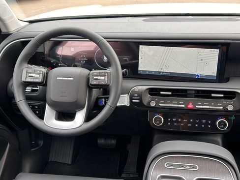 Certified 2026 Hyundai Palisade SEL Premium image 21