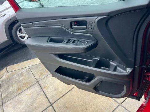 Used 2025 Honda Odyssey Sport-L image 17