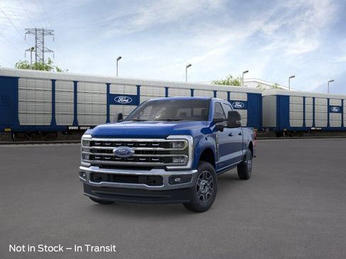 New 2026 Ford F350 4x4 Crew Cab Super Duty image 2