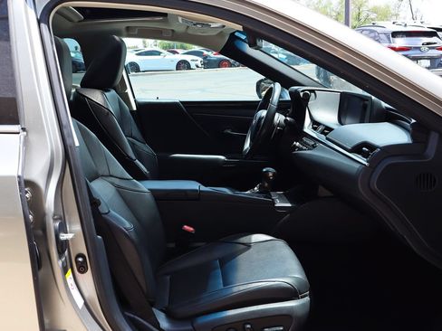 Used 2019 Lexus ES 350 FWD image 30