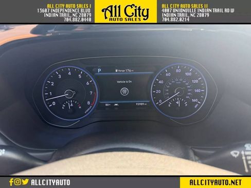 Used 2021 Hyundai Palisade SEL w/ Convenience Package FWD image 33