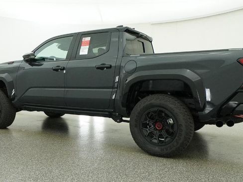 New 2026 Toyota Tacoma TRD Pro AWD/4WD image 24