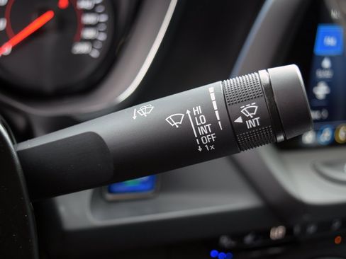 Used 2023 Chevrolet Camaro SS image 15