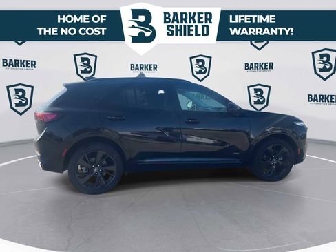 New 2026 Buick Envision Sport Touring AWD/4WD image 10