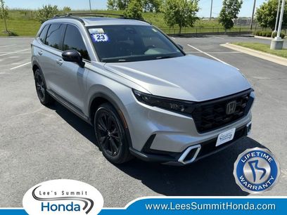Used 2023 Honda CR-V Sport Touring