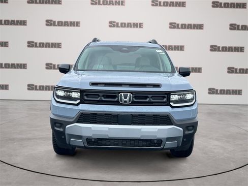 New 2026 Honda Passport RTL image 8