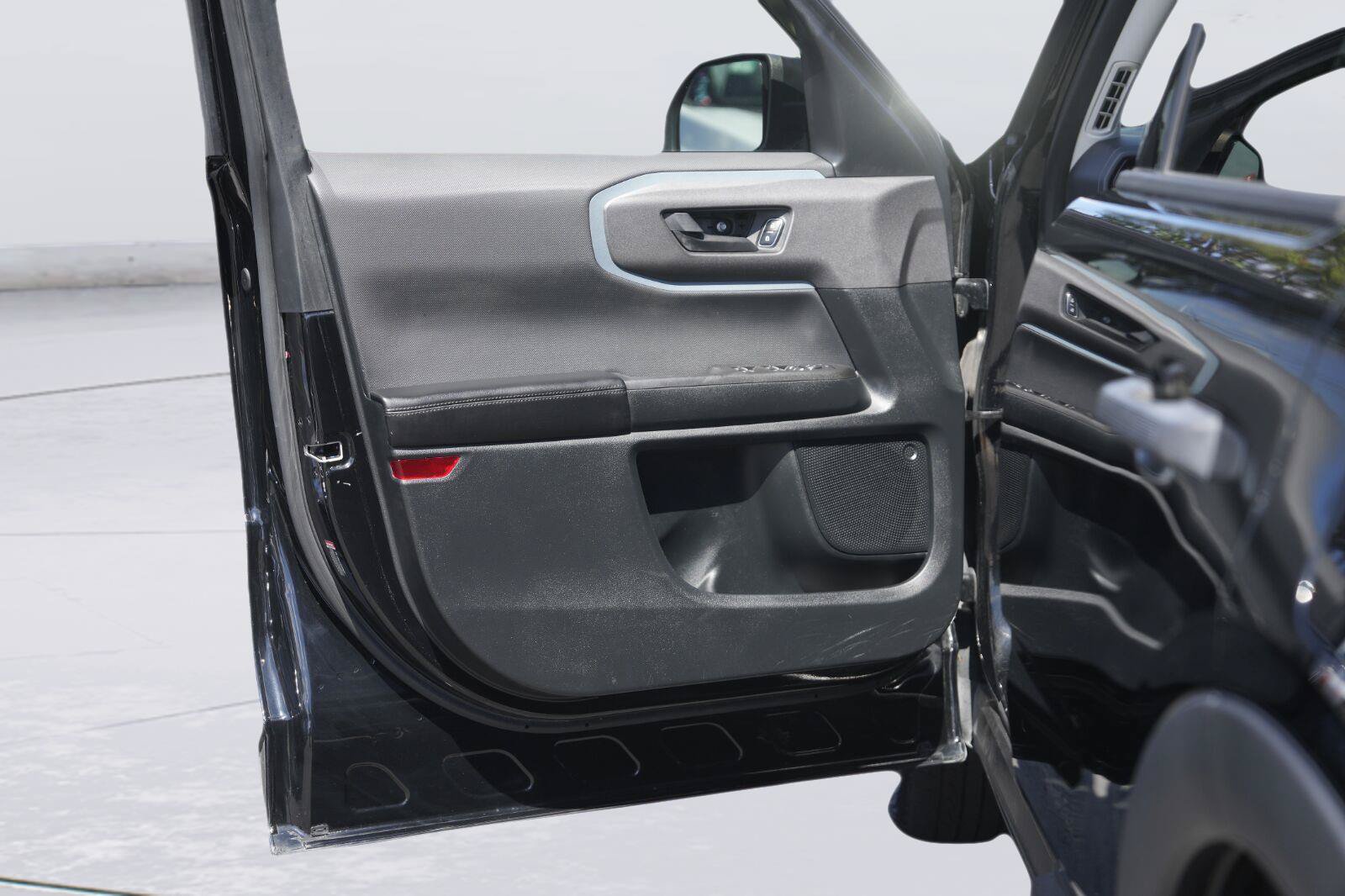 Used 2021 Ford Bronco Sport Badlands AWD/4WD image 30