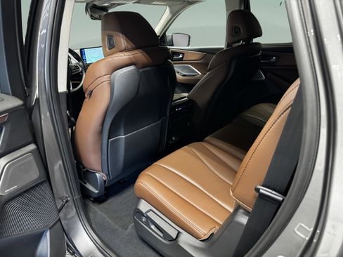 Used 2026 Acura MDX FWD w/ Technology Package image 25