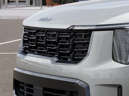 New 2026 Kia Sorento X-Line EX AWD/4WD image 12