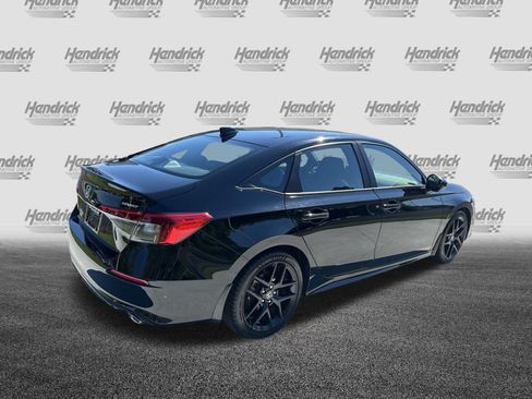 Used 2022 Honda Civic Sport image 10