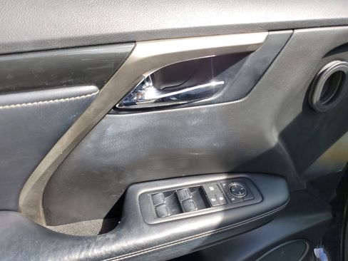 Used 2016 Lexus RX 350 FWD image 19