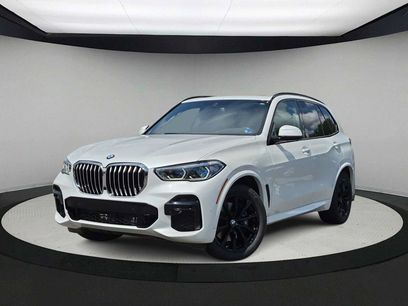 Used 2022 BMW X5 xDrive40i w/ M Sport Package