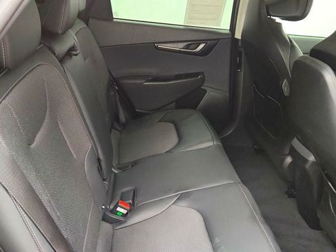 Used 2025 Kia EV6 Light RWD image 21